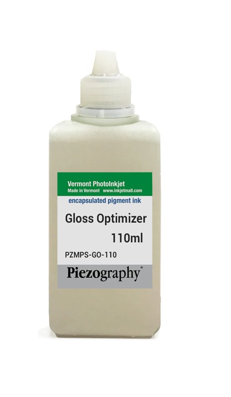 Piezography, Gloss Overprint, 110ml