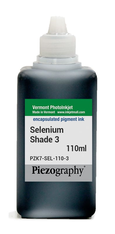 Piezography, Selenium Tone, 110ml, Shade 3