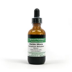 Malde-Ware Printout Method Bottle