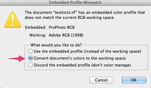 prophoto rgb icc profile download