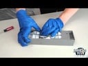 Chip resetter for 3800, 3880 maintenance tank