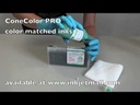 ReUsable Cart with Reset Chip for 4900 - Cyan