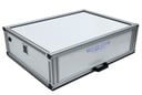 VerifiedUV 365nM LED Portable A2 PlateBurner