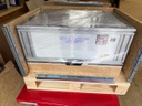 11x15 VerifiedUV 365nM LED Base Speed Vacuum Exposure System with integrated timer (ready to ship)