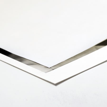 Archival Tissue - 40 x 1000ft roll - White