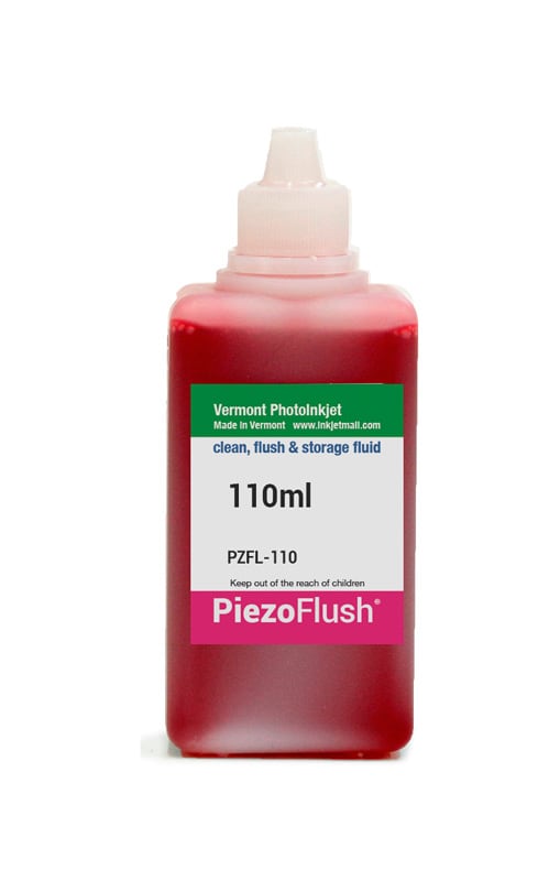 [PZFL-110] PiezoFlush® Solution, 110ml