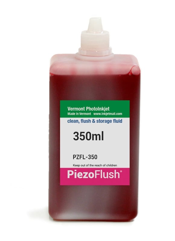 PiezoFlush® Solution, 350ml
