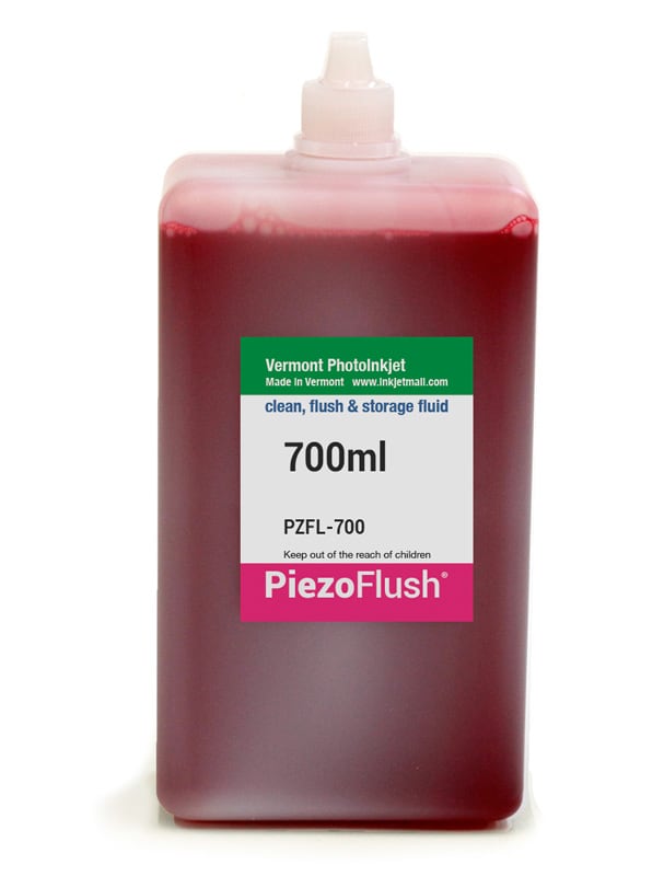 PiezoFlush® Solution, 700ml
