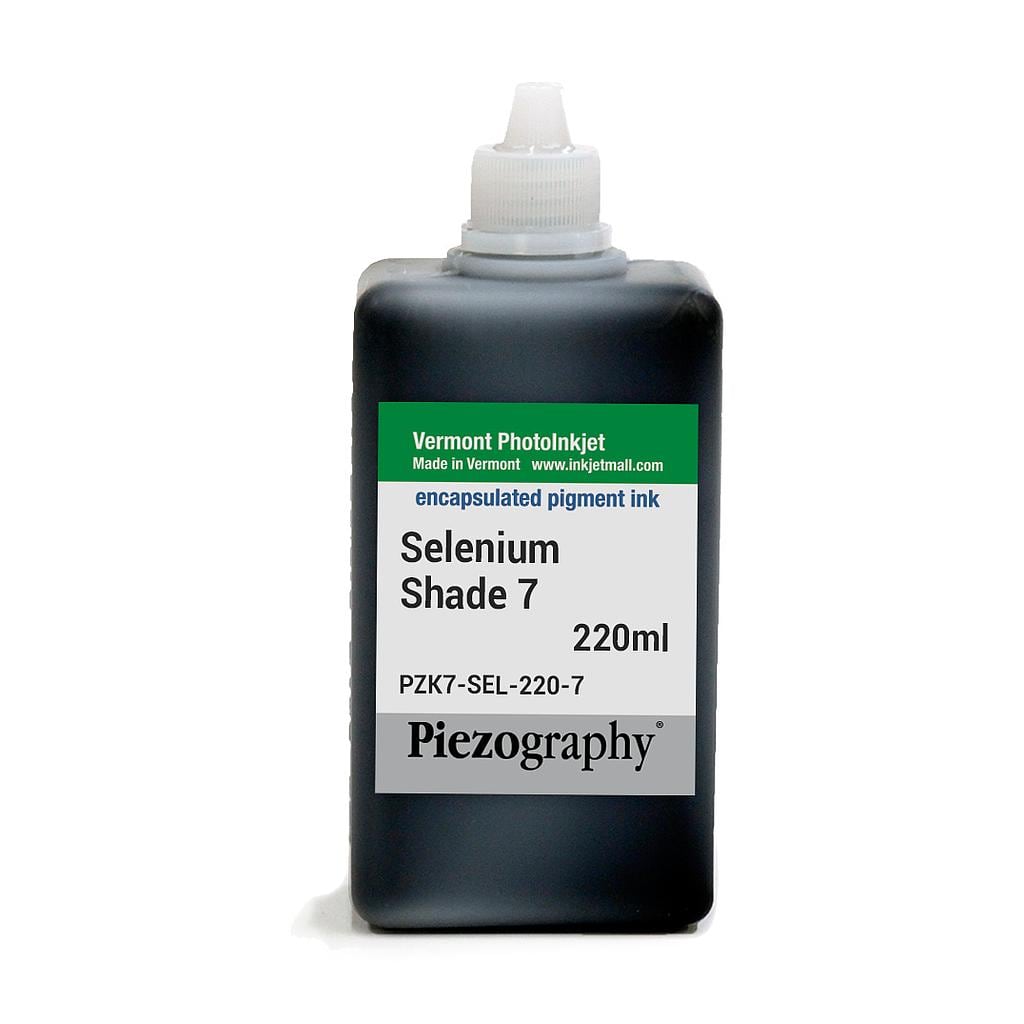 Piezography, Selenium Tone, 220ml, Shade 7