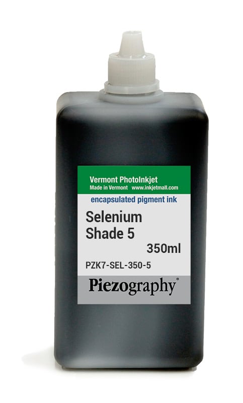 [PZK7-SEL-350-5] Piezography, Selenium Tone, 350ml, Shade 5