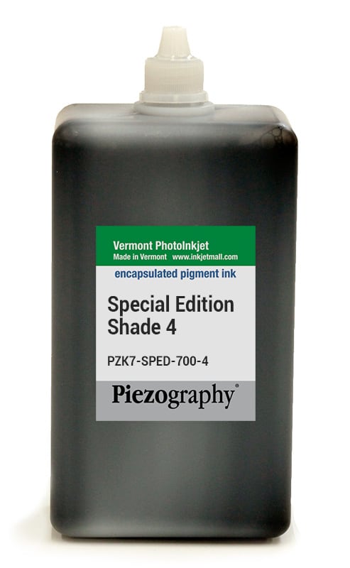 Piezography, Special Edition Tone, 700ml, Shade 4
