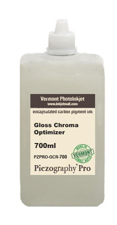 Piezography Pro, Gloss Chroma Optimizer, 700ml