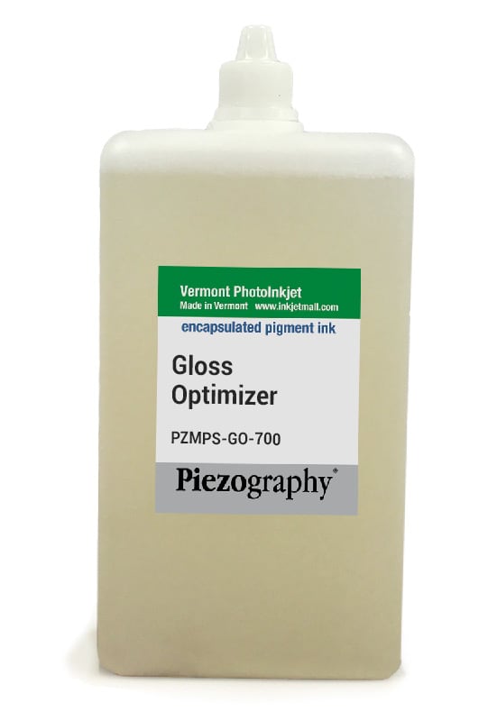 Piezography, Gloss Overprint, 700ml