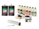 [P800-UV45-SCREEN-PRINT-KIT] Epson SureColor P800 UV45 All Channels Black Ink Screen Print Kit