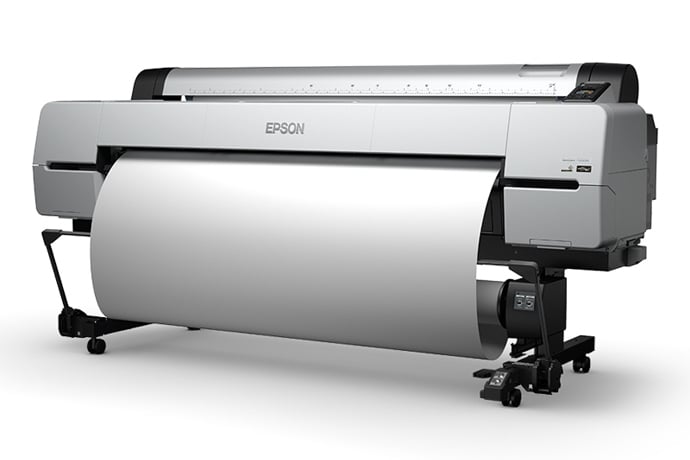 Shop By Printer / Epson Printer Products / SureColor P10000 &amp; P20000