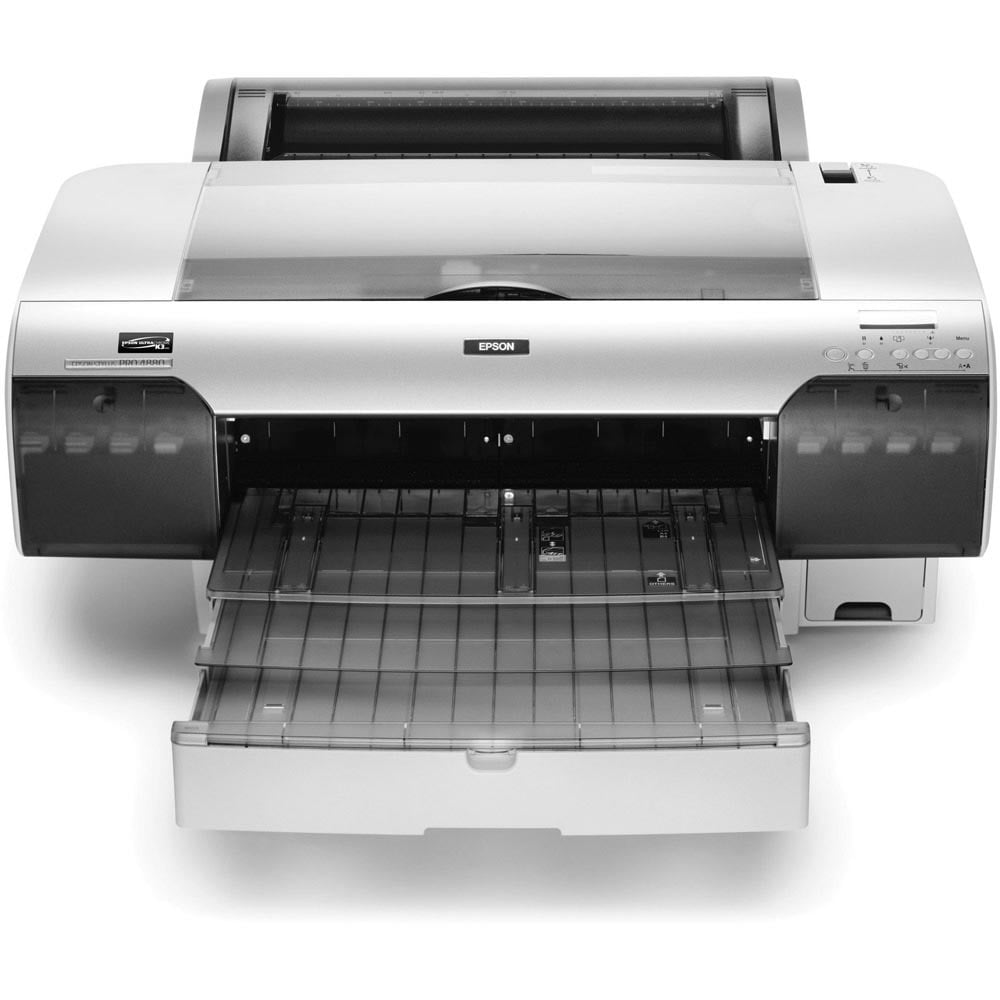 Shop By Printer / Epson Printer Products / Stylus Pro 4880