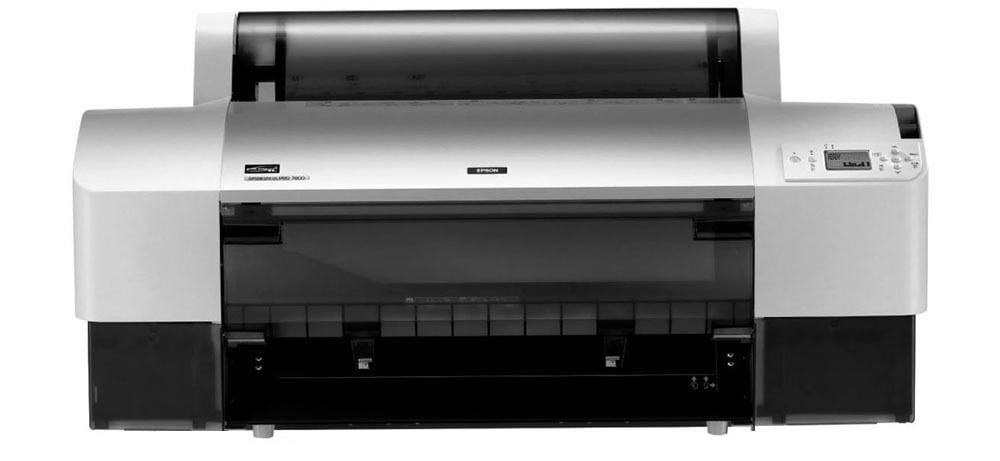 Shop By Printer / Epson Printer Products / Stylus Pro 7880 &amp; 9880