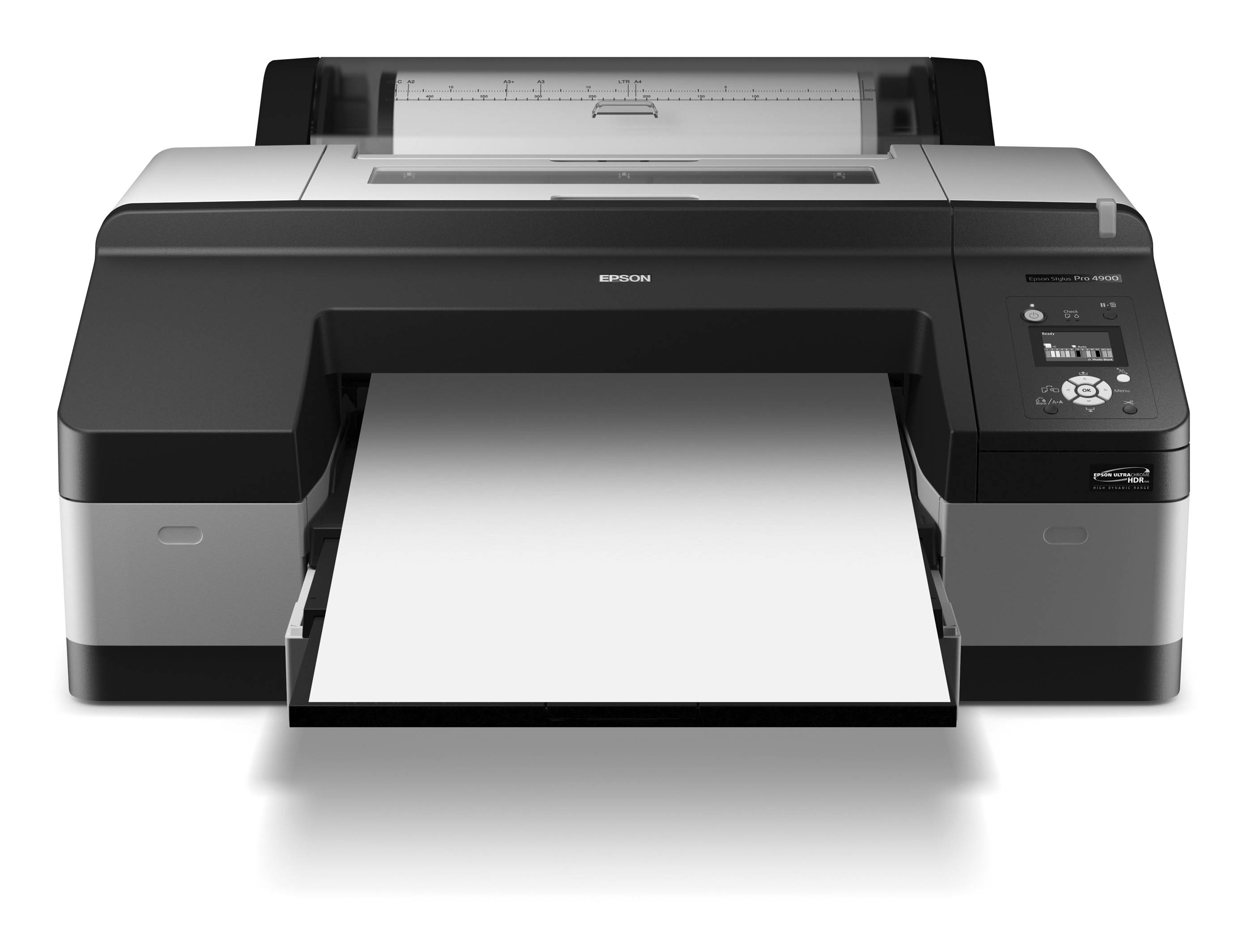 Shop By Printer / Epson Printer Products / Stylus Pro 4900