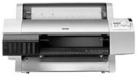 Shop By Printer / Epson Printer Products / Stylus Pro 7600 &amp; 9600