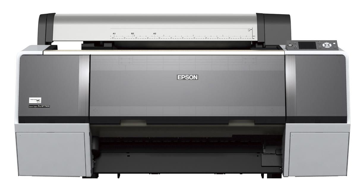 Shop By Printer / Epson Printer Products / Stylus Pro 7890 &amp; 9890