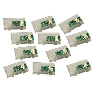 Cartridge Chips / 4900 Chips