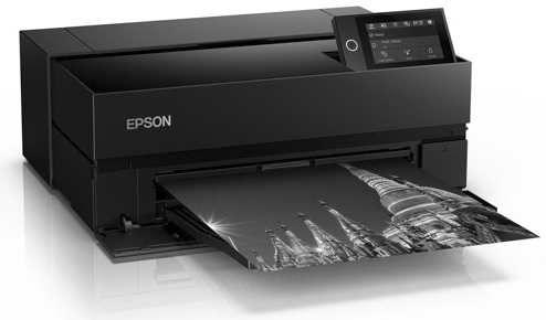 Shop By Printer / Epson Printer Products / SureColor P700
