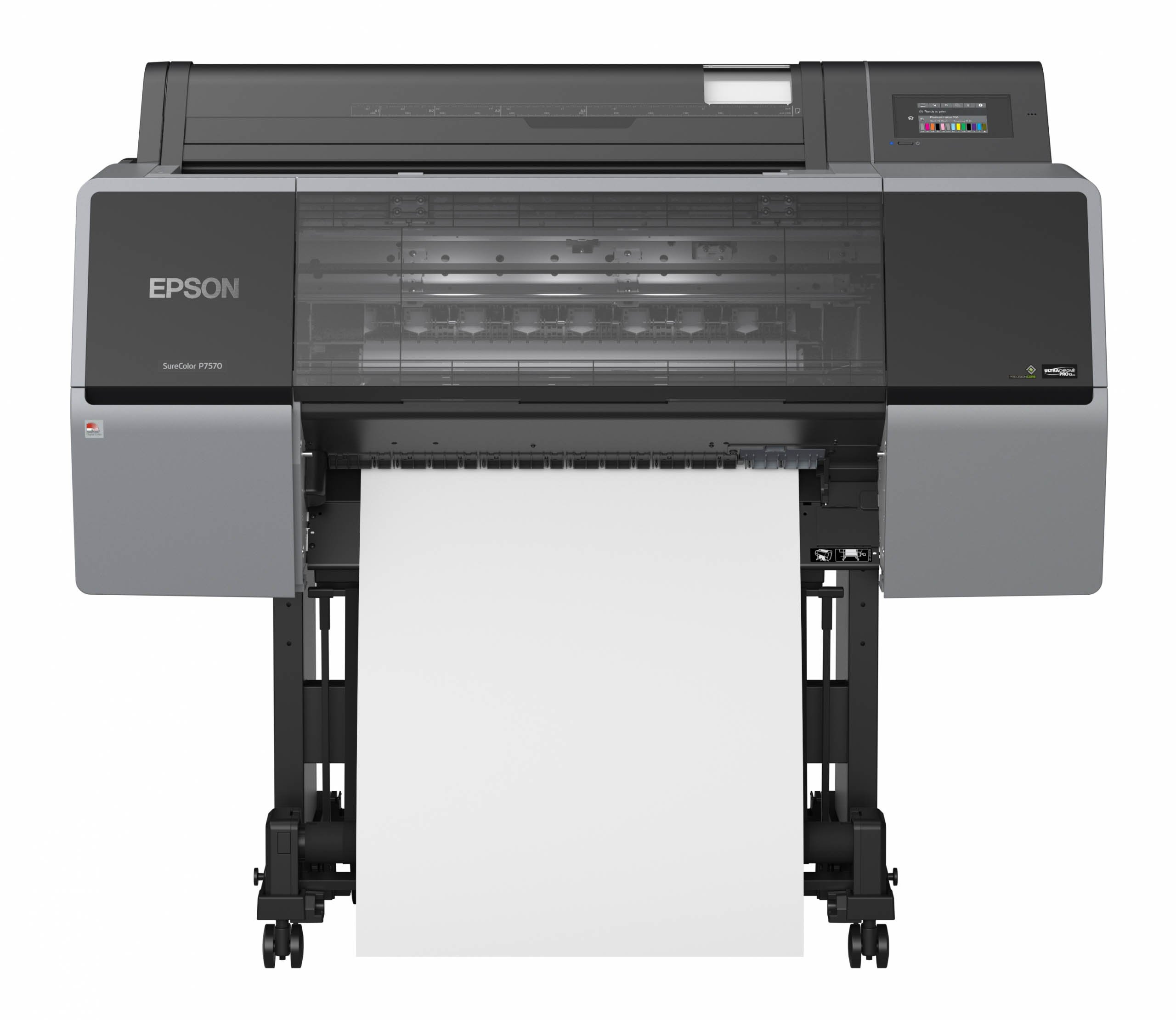 Shop By Printer / Epson Printer Products / SureColor P6570 P7570 P8570  &amp; P9570