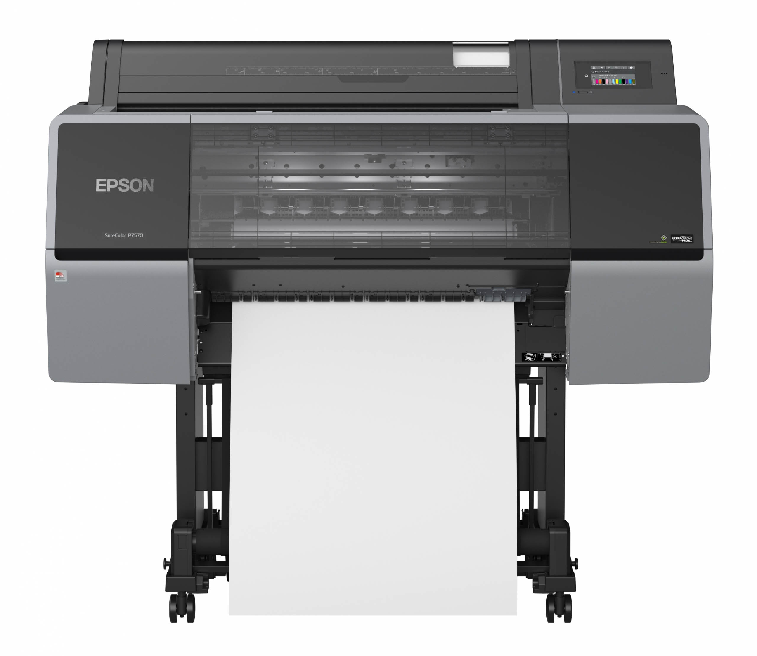 Shop By Printer / Epson Printer Products / SureColor P7570 &amp; P9570