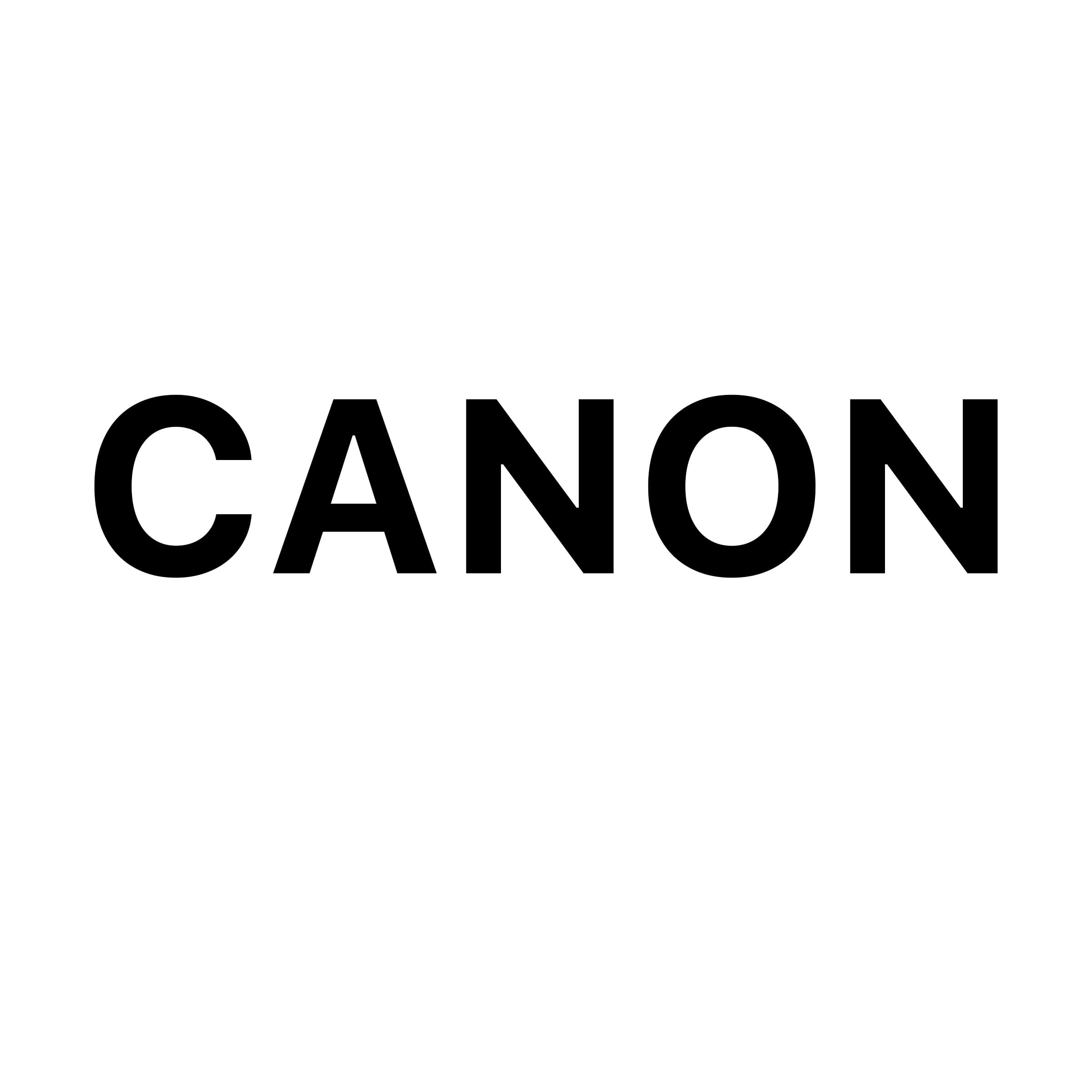 Z-Hidden / Canon Printer Products