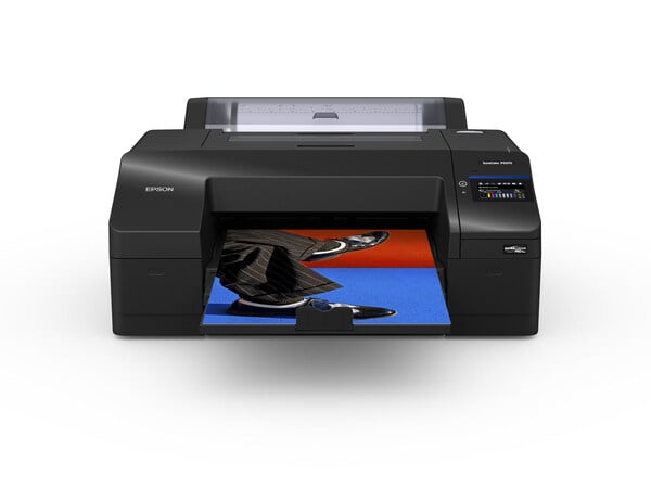 Shop By Printer / Epson Printer Products / SureColor P5370