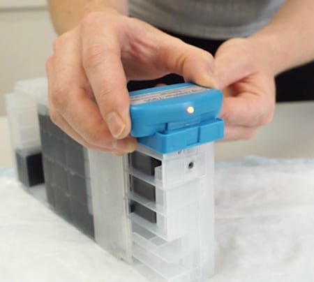 [ACC-RESET-7900-USB] Chip Resetter for 7900, 9900, 7890, 9890 refillable cartridges