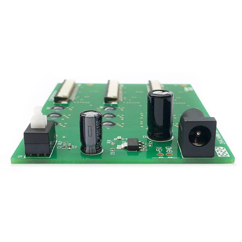 [ACC-P800-DECODER] Decoder Board for Epson SureColor P800 printer