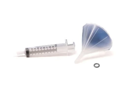 [ACC-OBAG] Filling Kit for single position large format cartridge