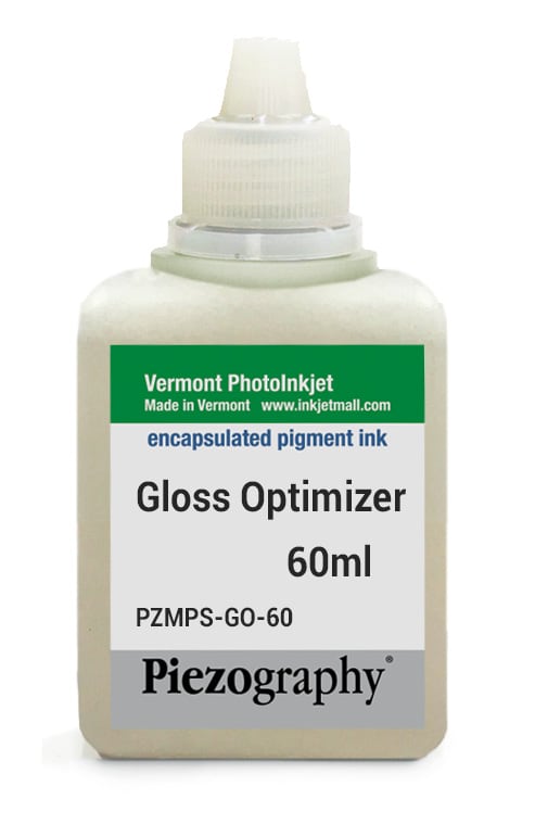 Piezography K7, Gloss Overprint, 60ml | InkjetMall