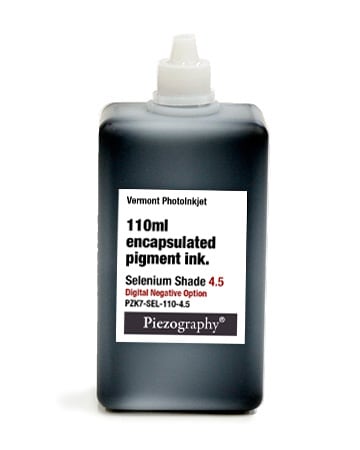 [PZK7-SEL-110-4.5] Piezography, Selenium Tone, 110ml, Shade 4.5