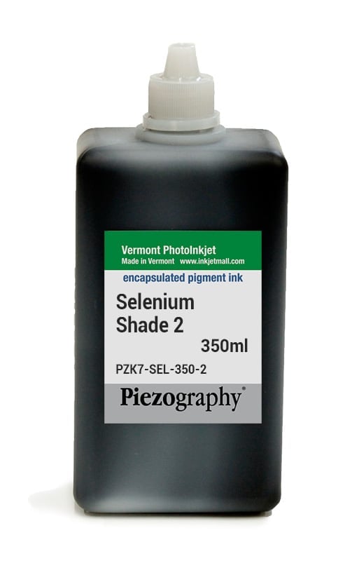 [PZK7-SEL-350-2] Piezography, Selenium Tone, 350ml, Shade 2