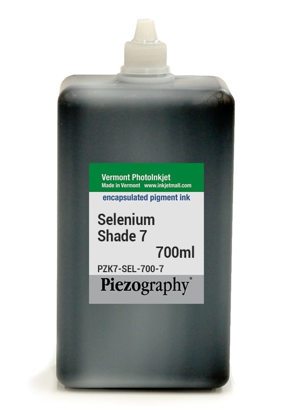 [PZK7-SEL-700-7] Piezography, Selenium Tone, 700ml, Shade 7