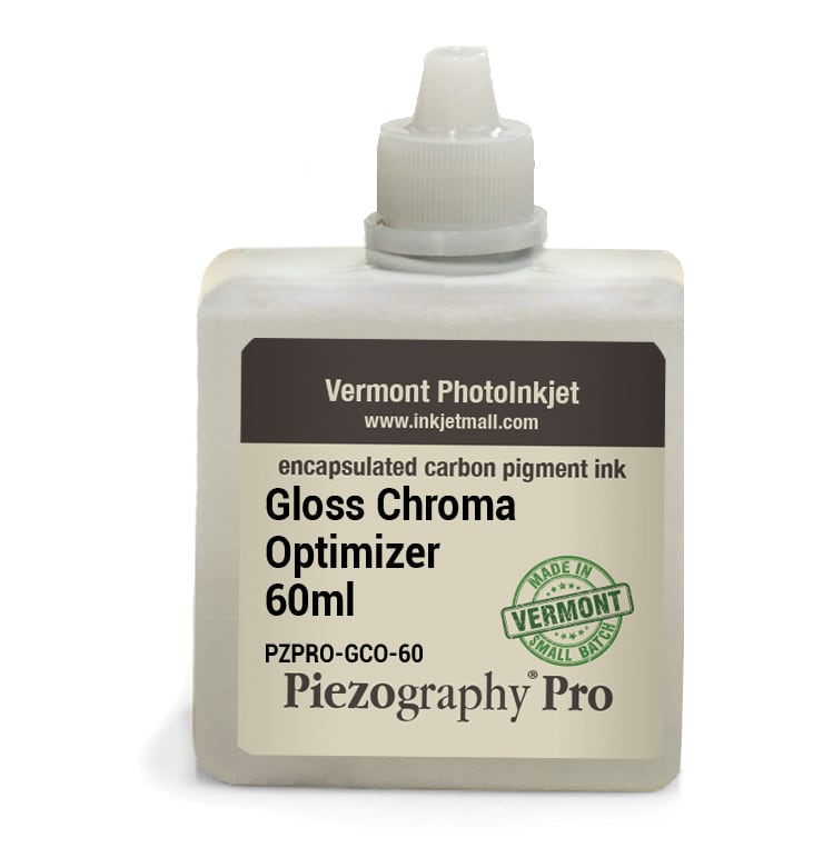 [PZPRO-GCO-60] Piezography Pro, Gloss Chroma Optimizer, 60ml