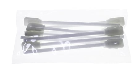 [ACC-SWAB-10] Printer Cleaning Swabs - Pkg of 10