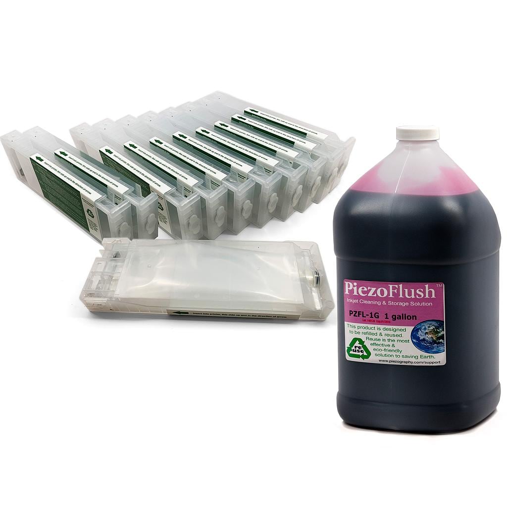 PiezoFlush® kit for SureColor P7000 &amp; P9000 printers
