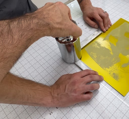 [CEP-ADVANCED-PPG] Advanced Photopolymer Gravure Techniques Workshop